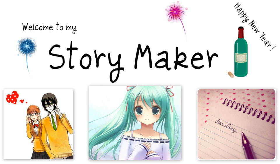 Story Maker