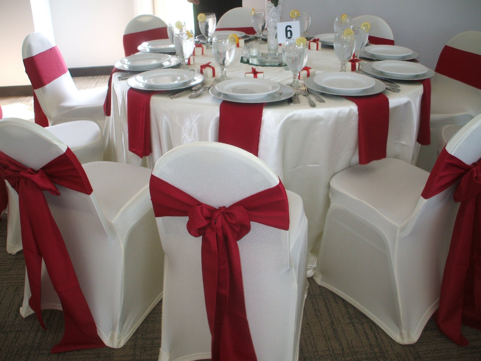 Pure Dymonds Events We Love Spandex Chair Covers