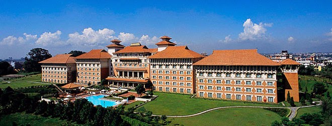 Hotel Accommodation in Nepal