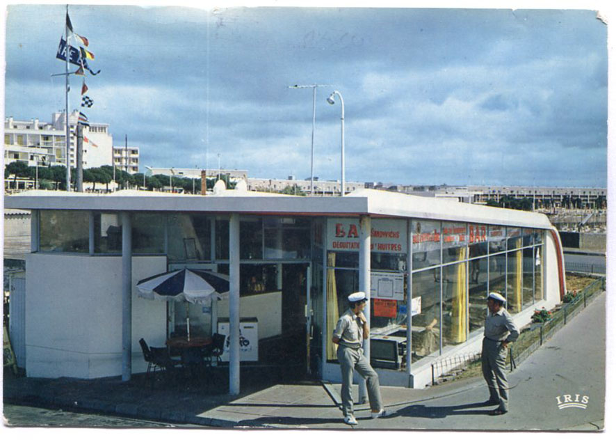 Bar rencontre royan