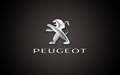 Peugeot Logo