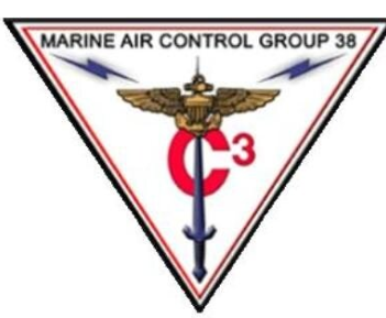 Marine Air Control Group -38
