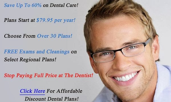 affordable, discount dental plans