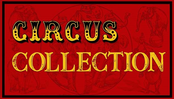 Circus-Collection