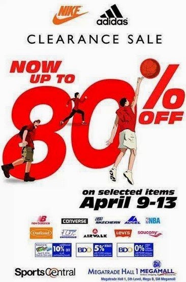 Sports Central Nike Megamall Sale 2019 Nike Megamall Sale 219 Store