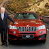 BMW launches the all new X6 at INR 1.15 crore