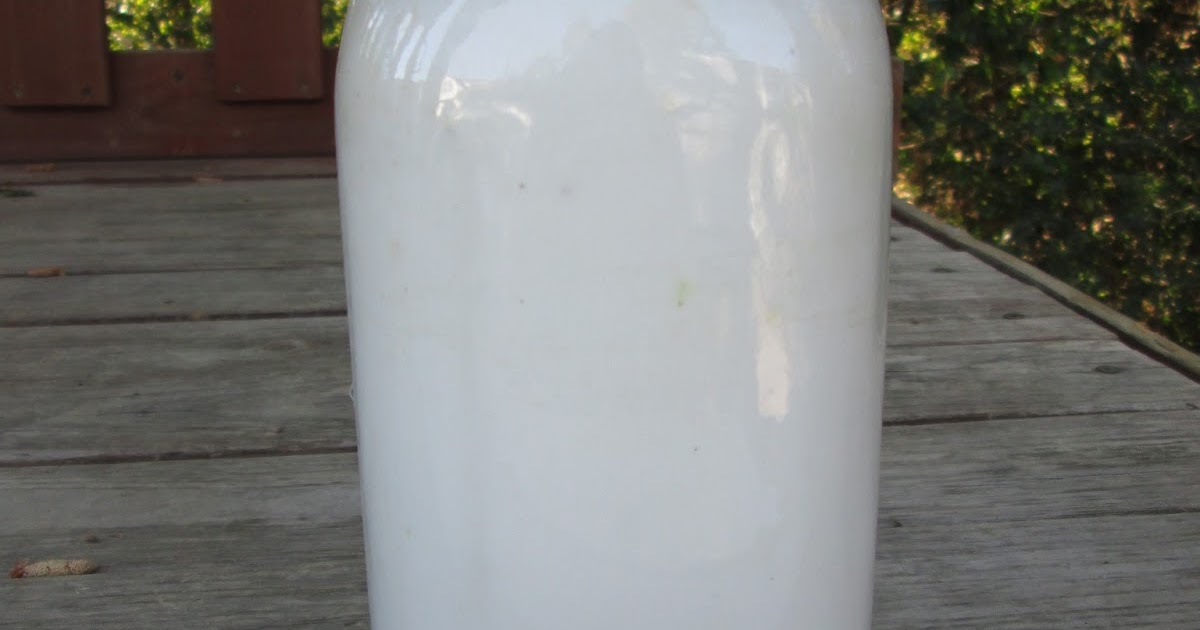 Cajun Strawberry Whipped Laundry Cream