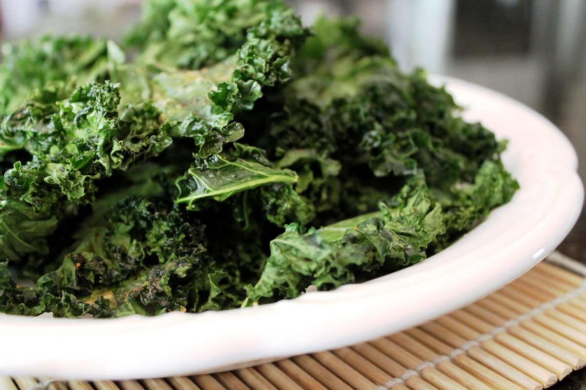 sweet somethings Cooking with Sara French Dip & Kale Chips