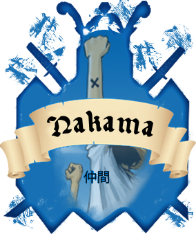 Grupo Nakama