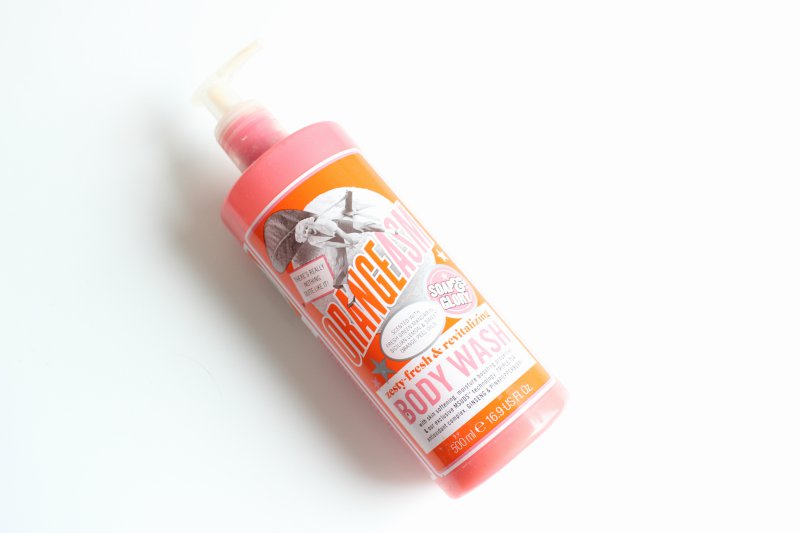 15 Fun and Affordable Bath and Body Brands to Try The Sunday Girl