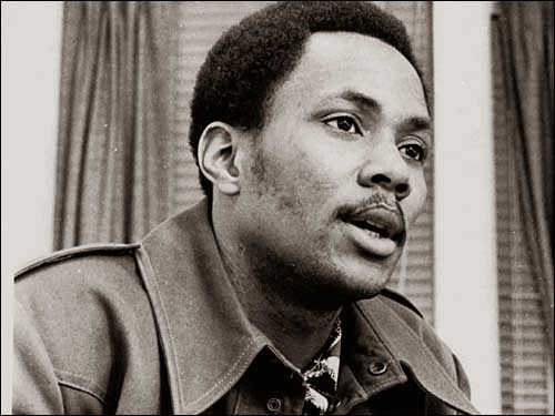 Poet With An Opinion.: Frank Wills, an unsung hero of the Watergate break-in scandal suffered