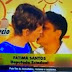 Candidata do Psol na PB protagoniza o primeiro beijo gay no guia eleitoral 