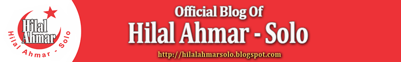 Hilal Ahmar - Solo