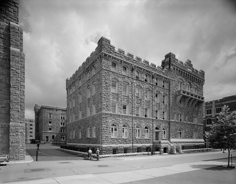 Offical Blog of Debbie Peterson The Otherworldly Residents of West