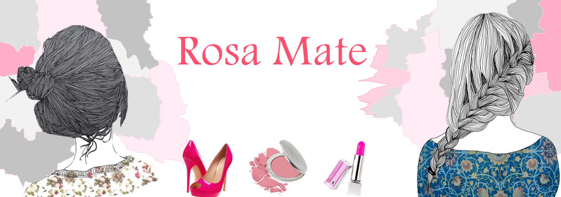 Rosa Mate 