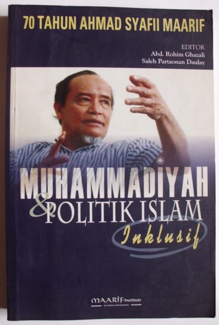Buku Politik Islam