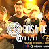 ROSA DE SARON FARÁ SHOW AMANHÃ (01/11/2011) EM PORTO VELHO - RO