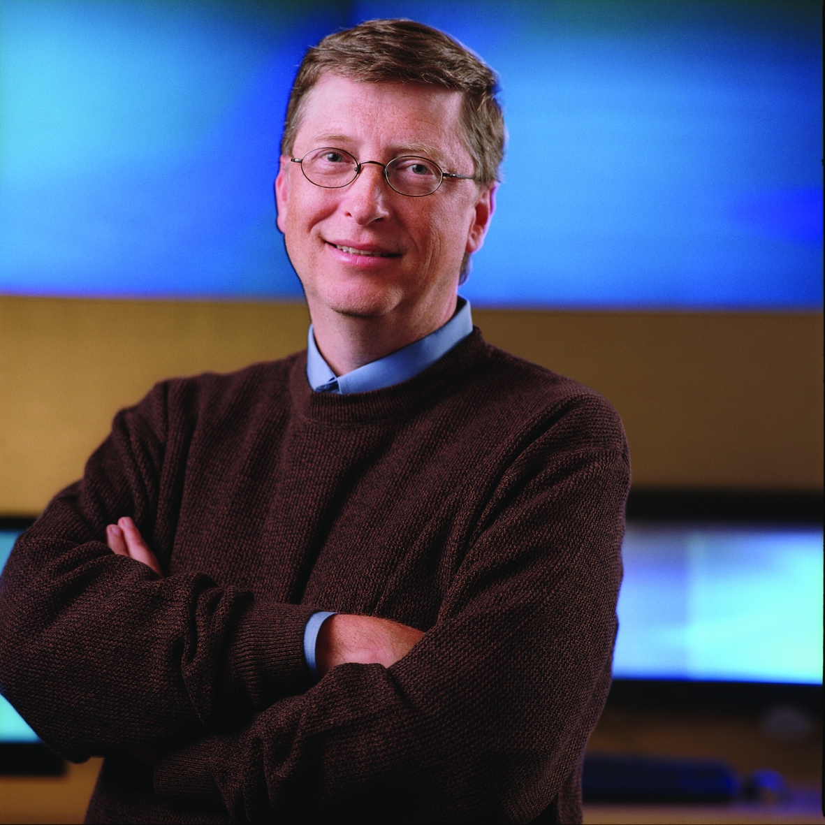 Bill Gates Success