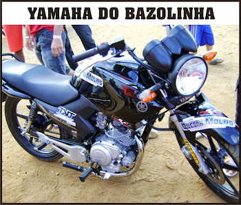 YAMAHA DO BAZOLA