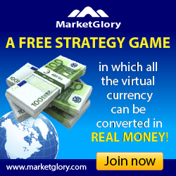 FREE MONEY FROM STRATEGY GAME