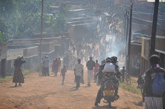 Market day Muhondo