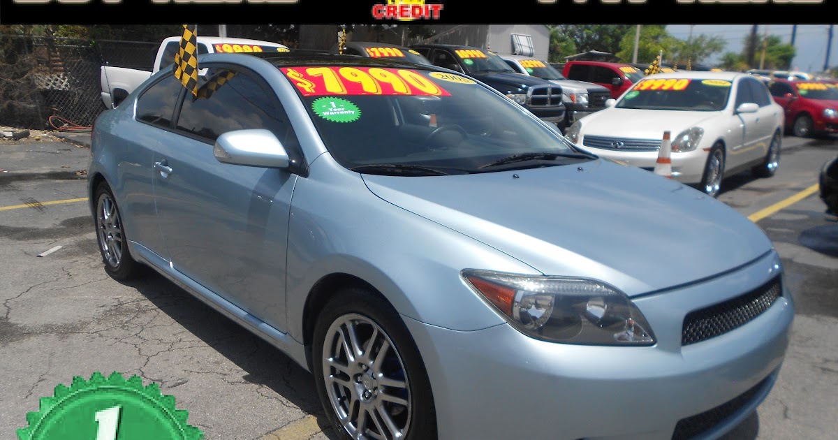 Coral Group Miami Used Cars August Inventory In Coral