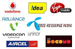 All India Mobile Recharge