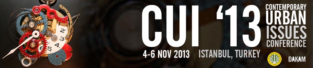 CUI Conference