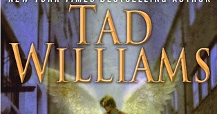 The Dirty Streets of Heaven (Bobby Dollar, #1) by Tad Williams
