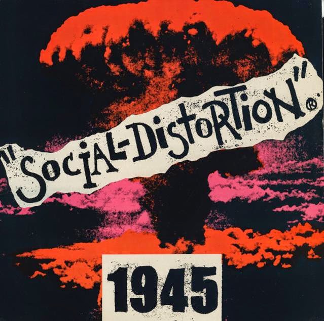 Social Distortion Mainliner Wreckage From The Past Rar