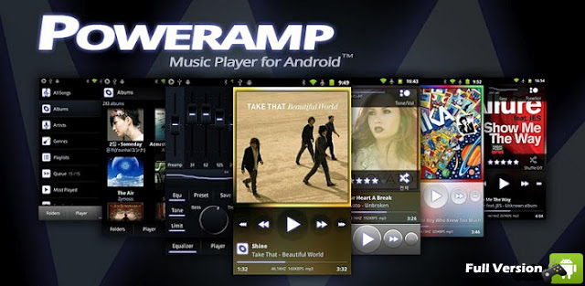 poweramp android apk download