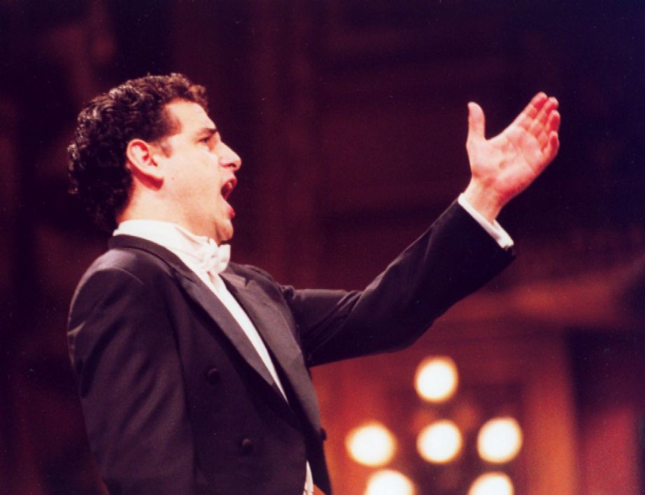 La musica peruana Artistas peruanos