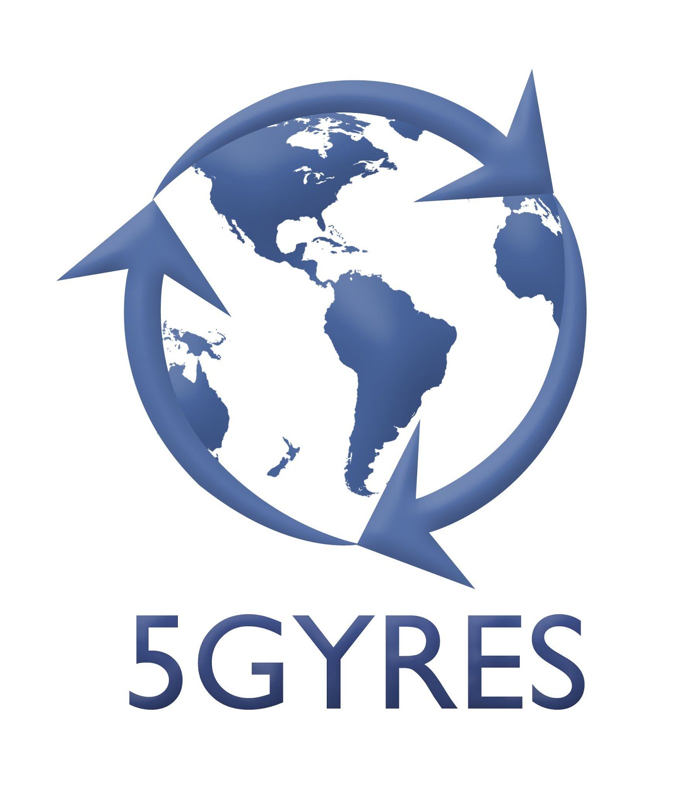 5 GYRES