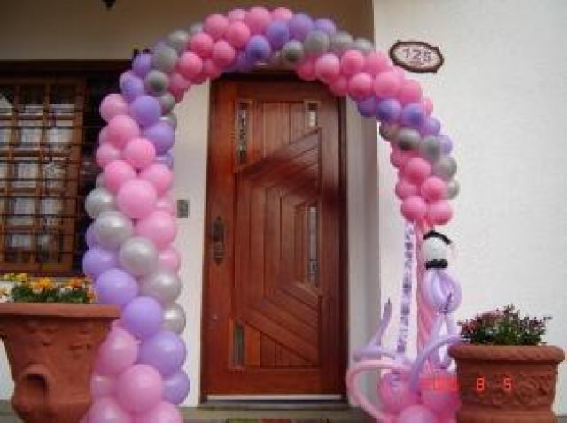Como fazer arco de balões Passo a passo em vídeo Como Faz Tudo -> Decoração Com Balões Como Fazer Passo A Passo Como fazer arco de balões Passo a passo em vídeo Como Faz Tudo -> Decoração Com Balões Como Fazer Passo A Passo