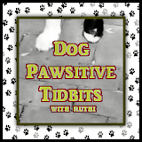 Dog Pawsitive Tidbits