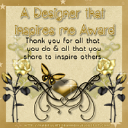 Award