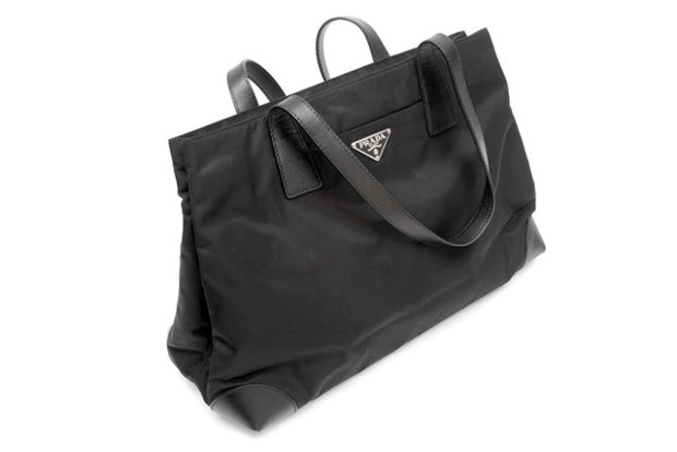 Prada Bolsos | The Things of Grace  