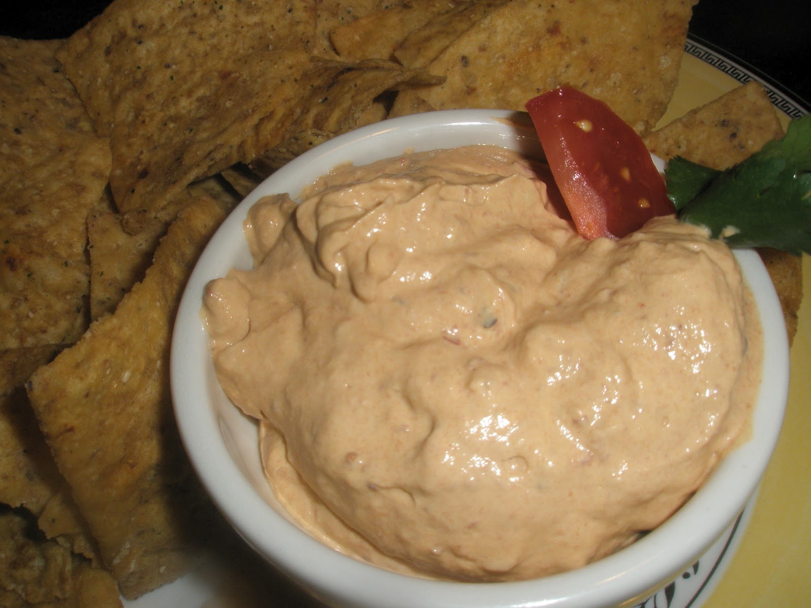 Got it, Cook it Chipotle Sour Cream