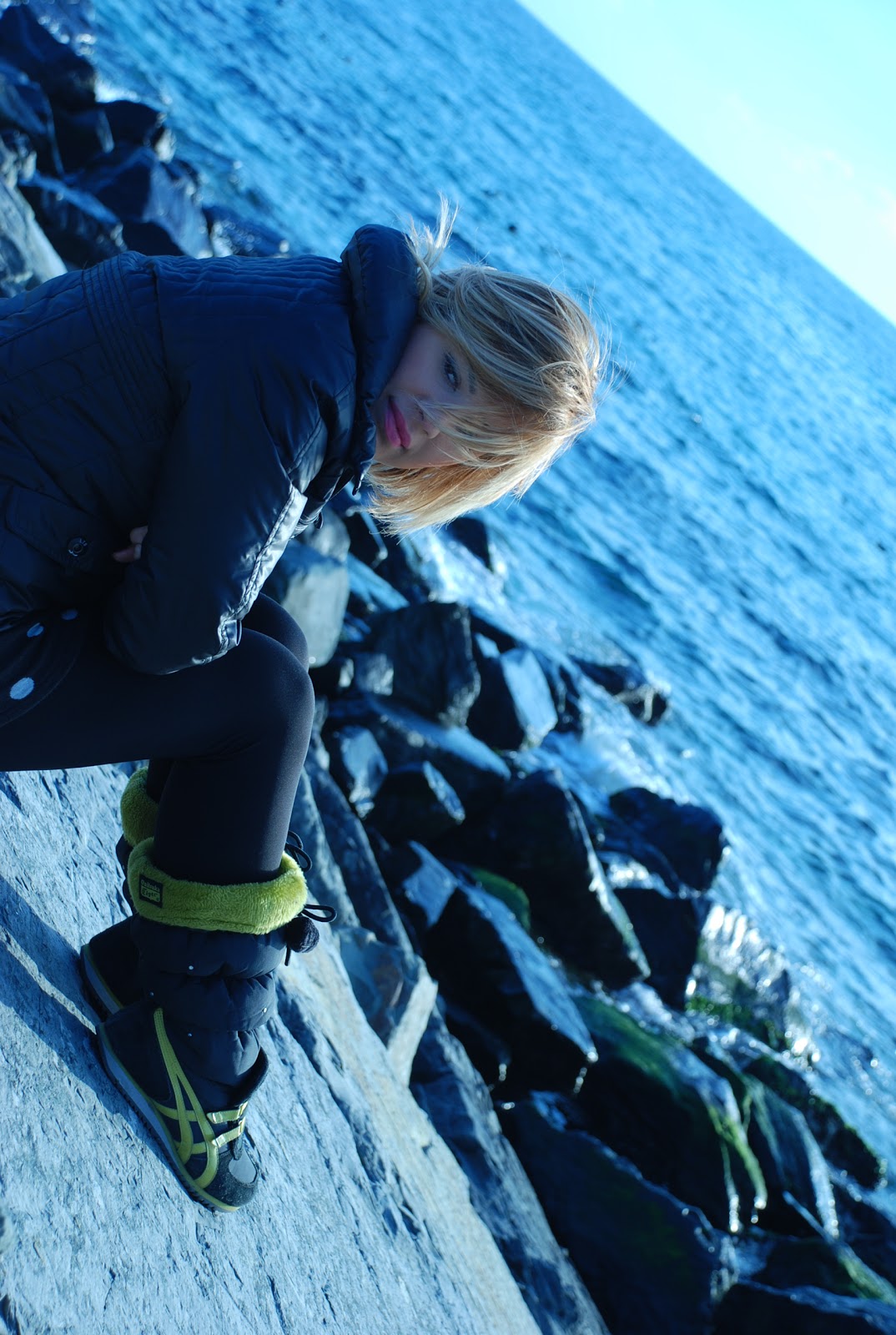 Makyajsız Asla! En iyi kuafor Mali Kuafor )