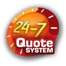 Get Quote In Just 60 Seconds