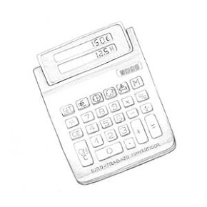 calculadora de Jabon
