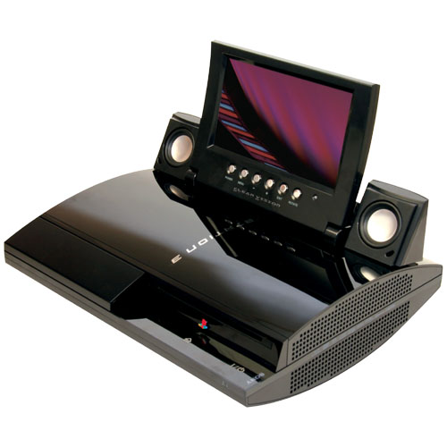 jugar con la PS3 con los controles de Kinect