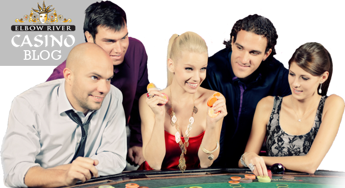 Elbow River Casino Blog