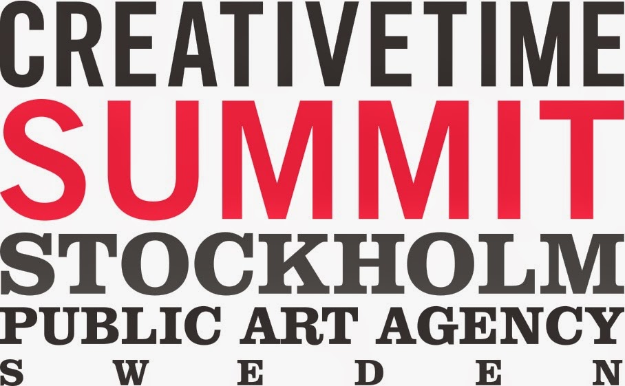 Creative Time Summit KSU