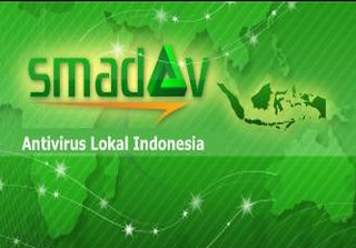 free antivirus smadav terbaru 2011