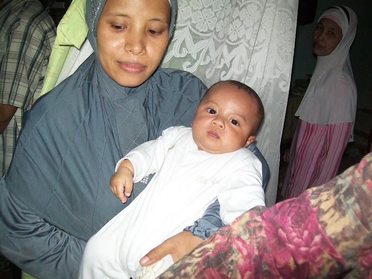 Mama & Fadlan