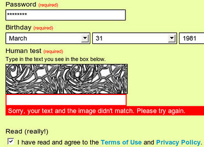 captcha dificil