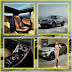 Victoria Beckham Design Range Rover