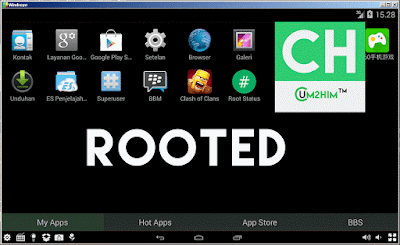 Windroye 2.8 Windroye 2.8