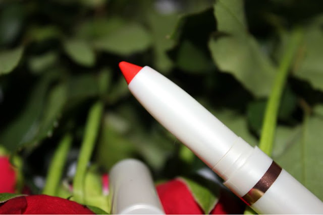Khroma Beauty Joystick Lip Lacquer in Retro Red Photo